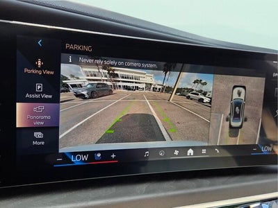 2023 BMW i7 xDrive60