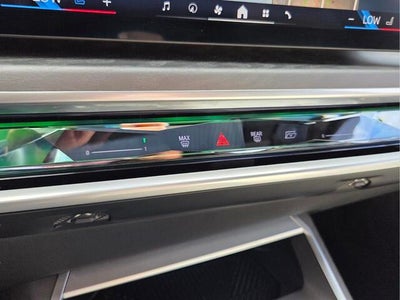 2023 BMW i7 xDrive60