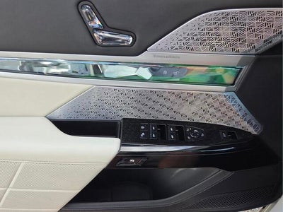 2023 BMW i7 xDrive60