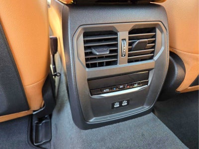 2026 BMW i4 eDrive40 eDrive40