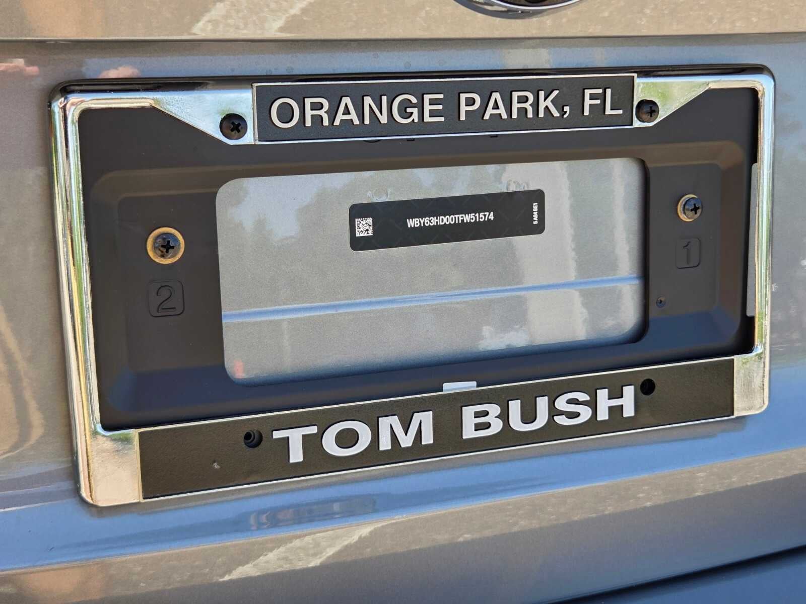 2026 BMW i4 eDrive40 eDrive40