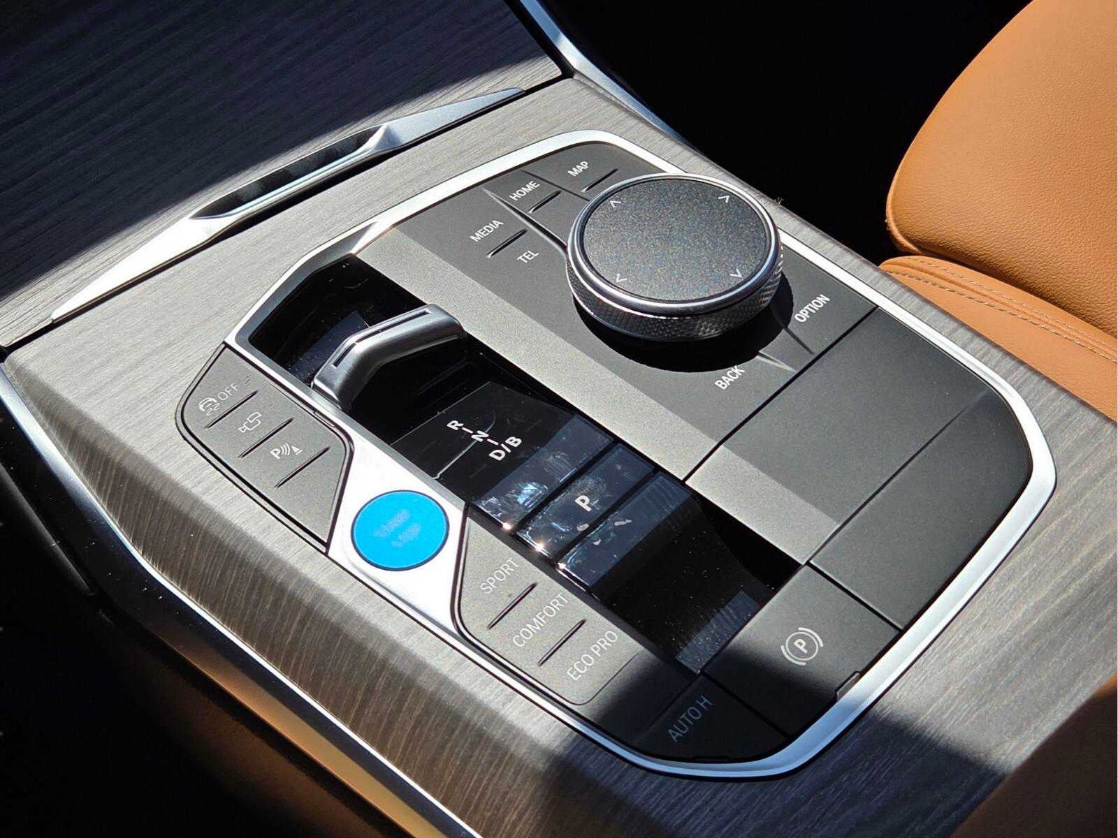 2026 BMW i4 eDrive40 eDrive40