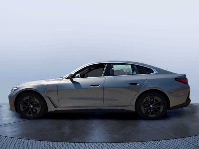 2026 BMW i4 eDrive40 eDrive40