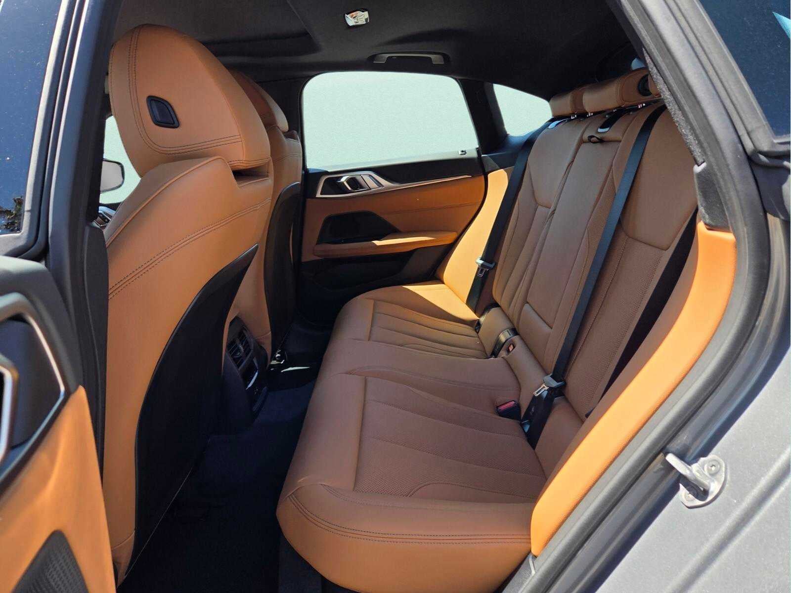 2026 BMW i4 eDrive40 eDrive40