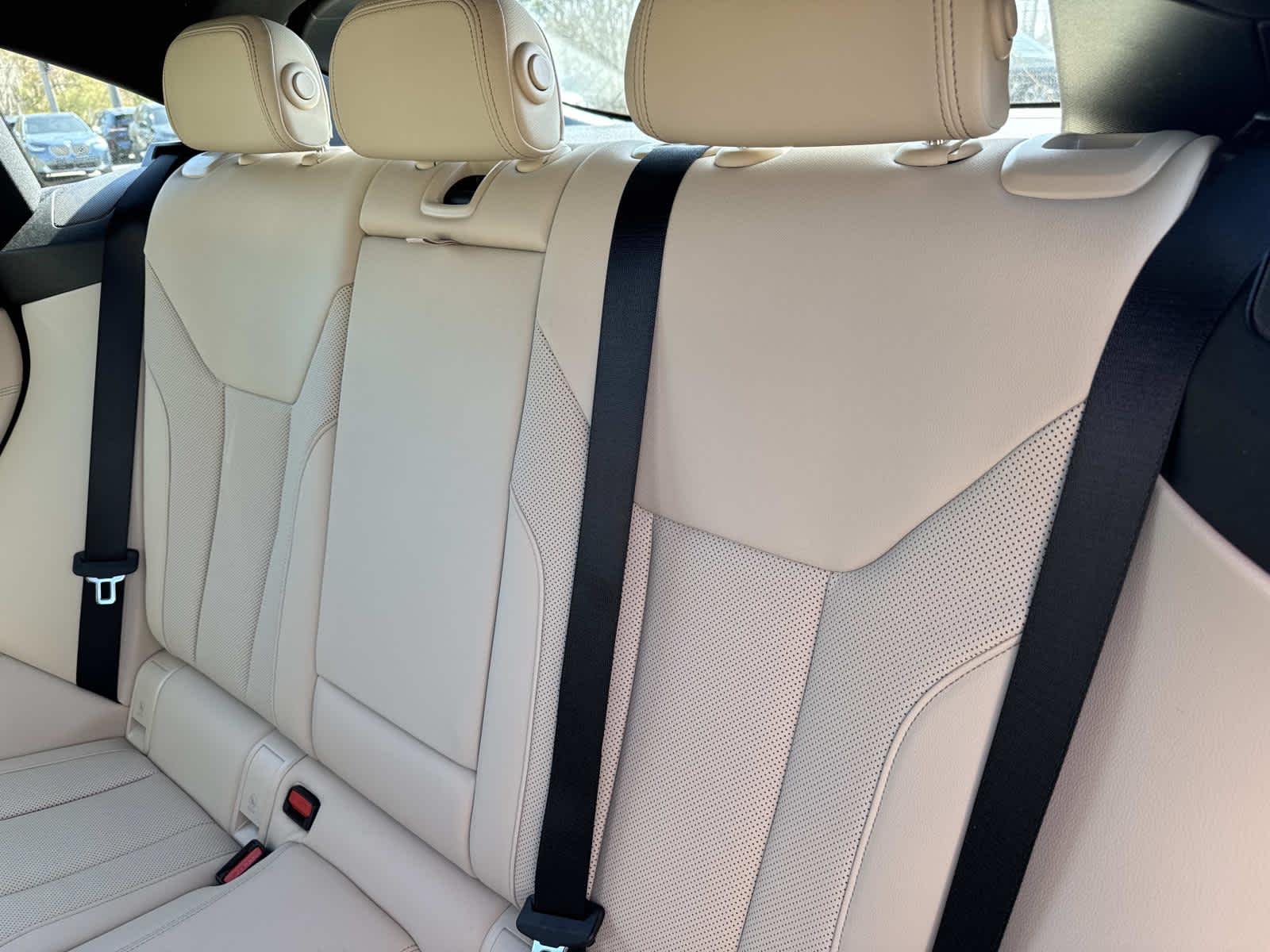 2026 BMW i4 eDrive40 eDrive40