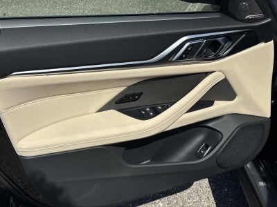 2026 BMW i4 eDrive40 eDrive40