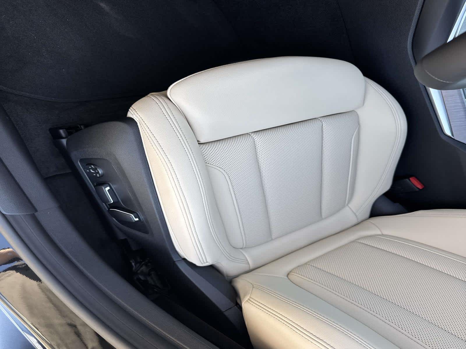 2026 BMW i4 eDrive40 eDrive40