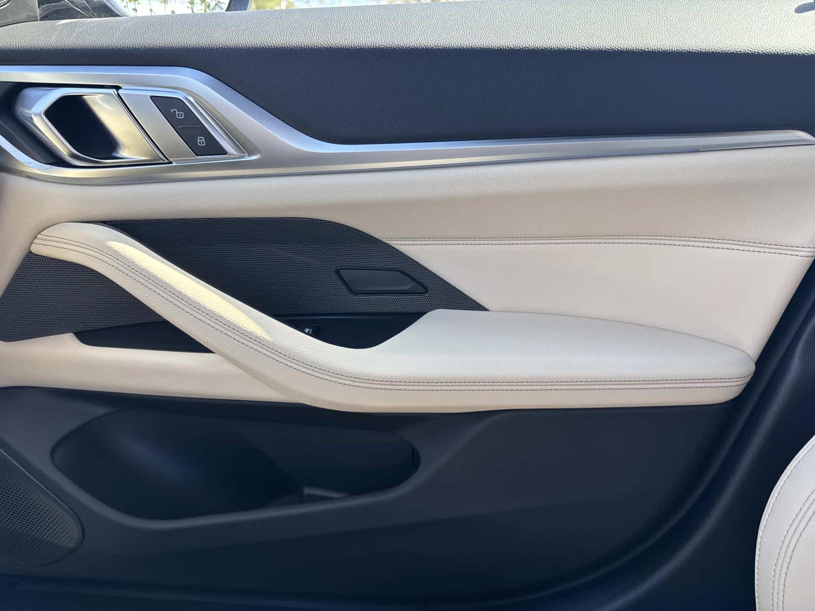 2026 BMW i4 eDrive40 eDrive40