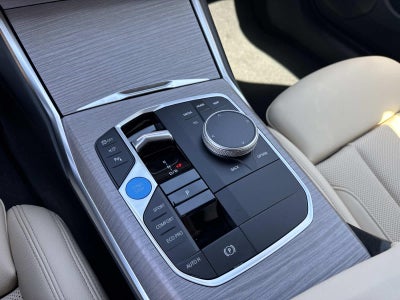 2026 BMW i4 eDrive40 eDrive40