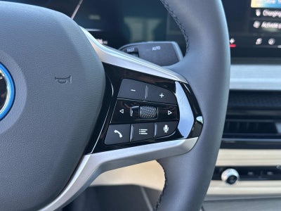 2026 BMW i4 eDrive40 eDrive40