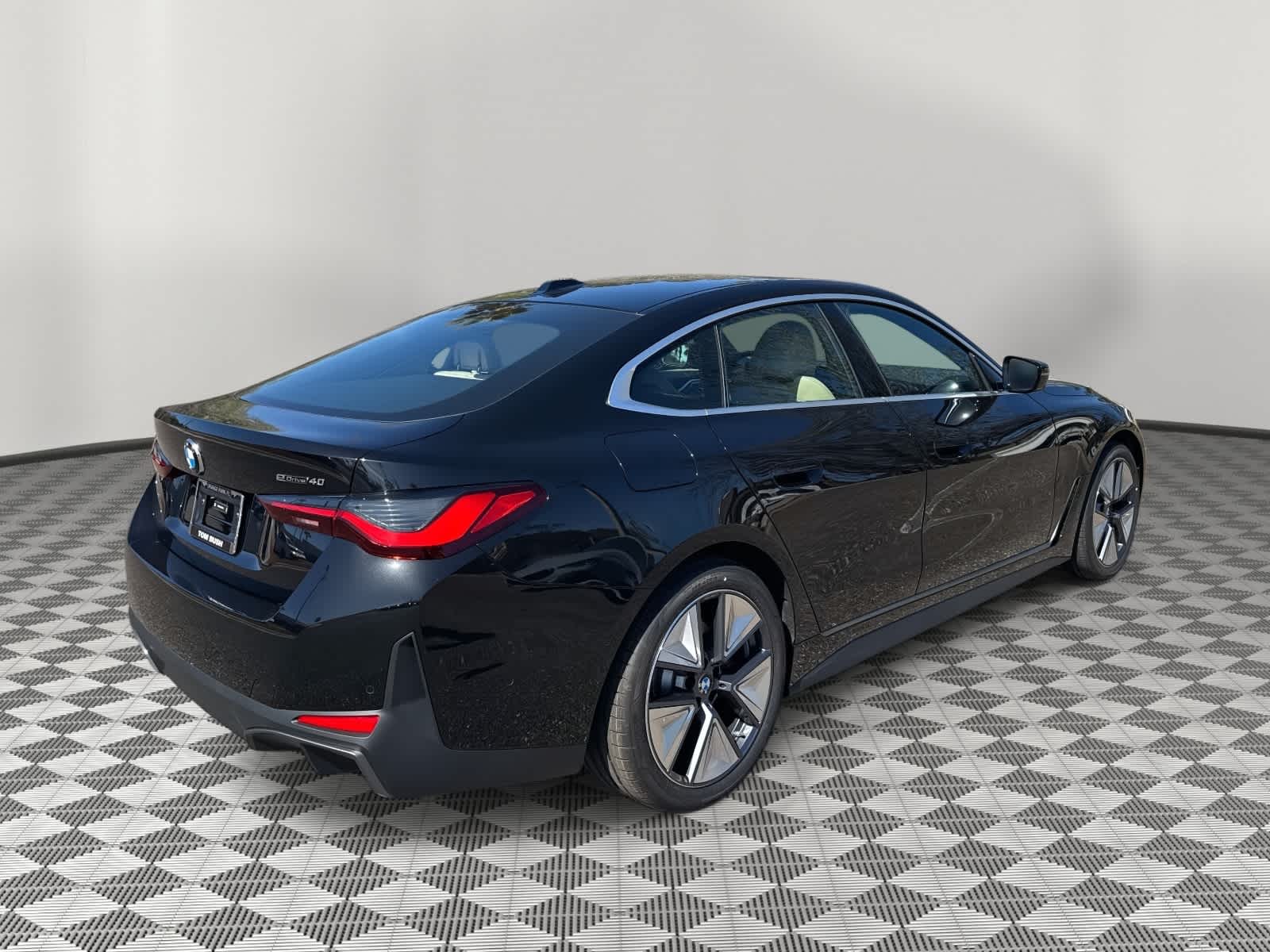 2026 BMW i4 eDrive40 eDrive40