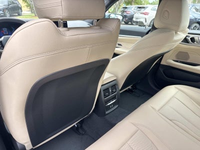 2026 BMW i4 eDrive40 eDrive40