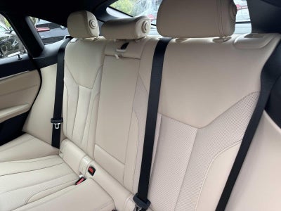 2026 BMW i4 eDrive40 eDrive40