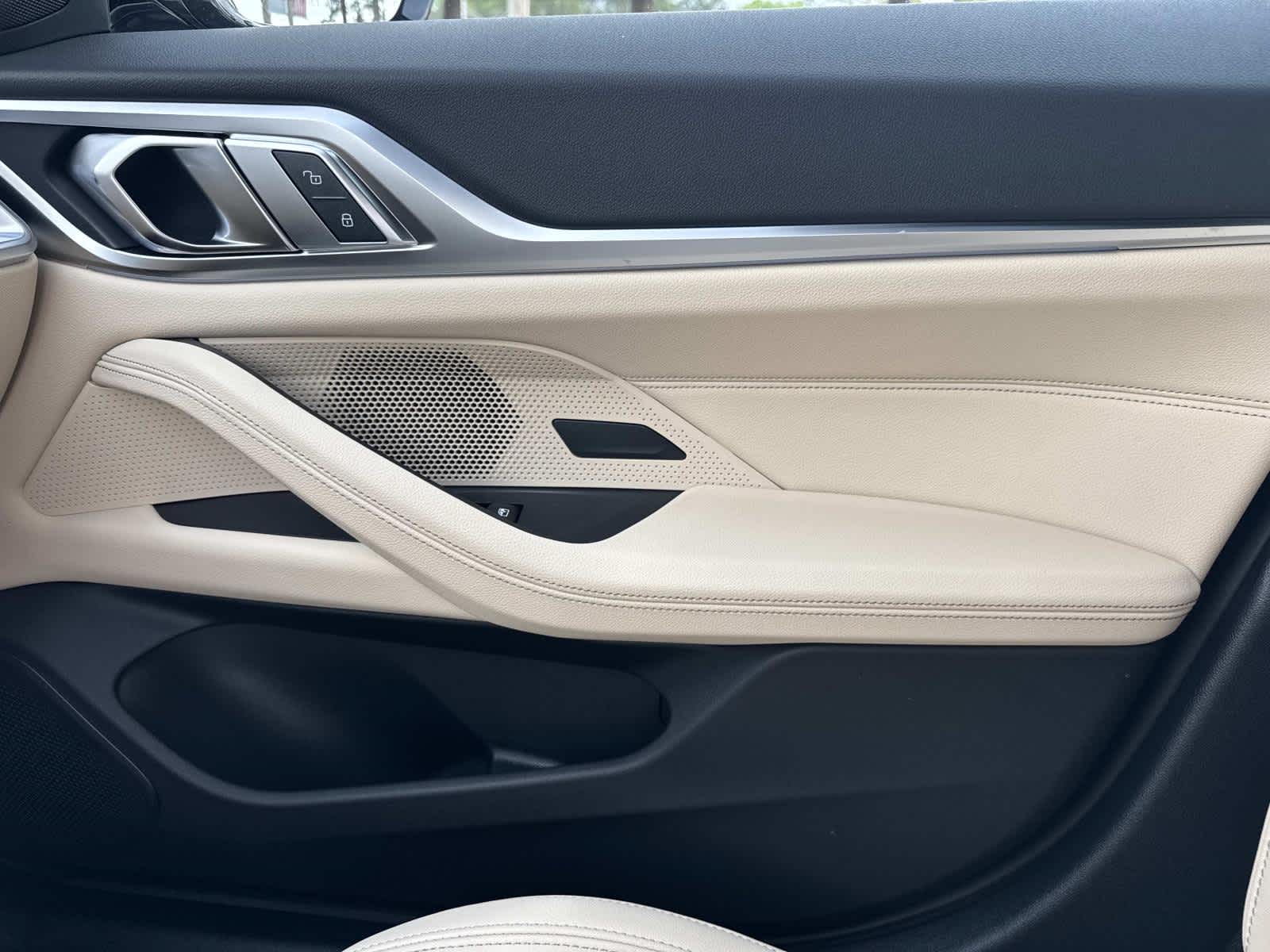 2026 BMW i4 eDrive40 eDrive40