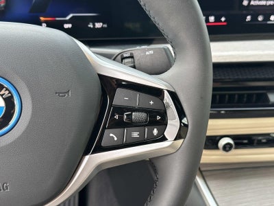 2026 BMW i4 eDrive40 eDrive40