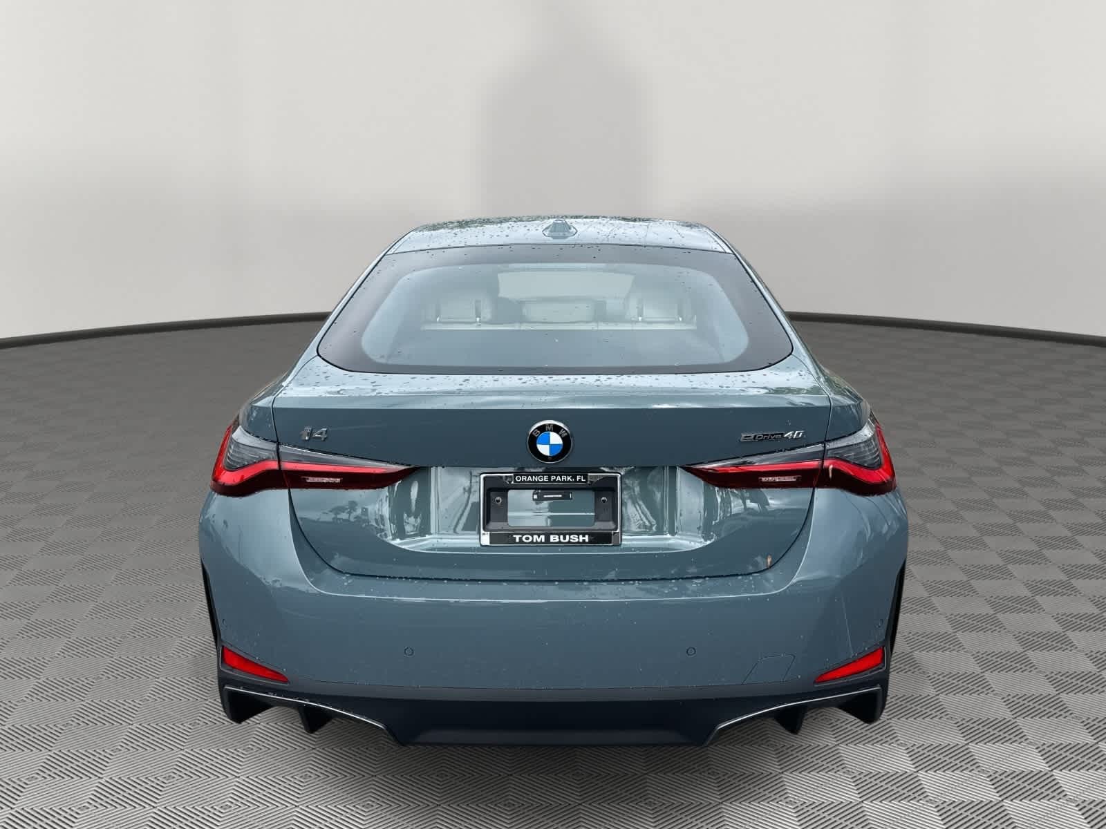 2026 BMW i4 eDrive40 eDrive40