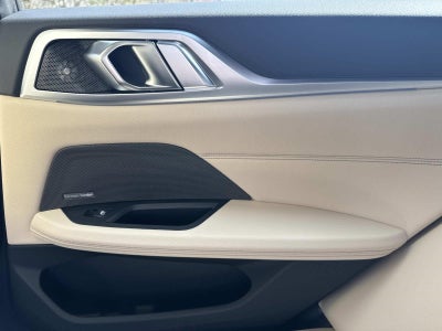 2026 BMW i4 eDrive40