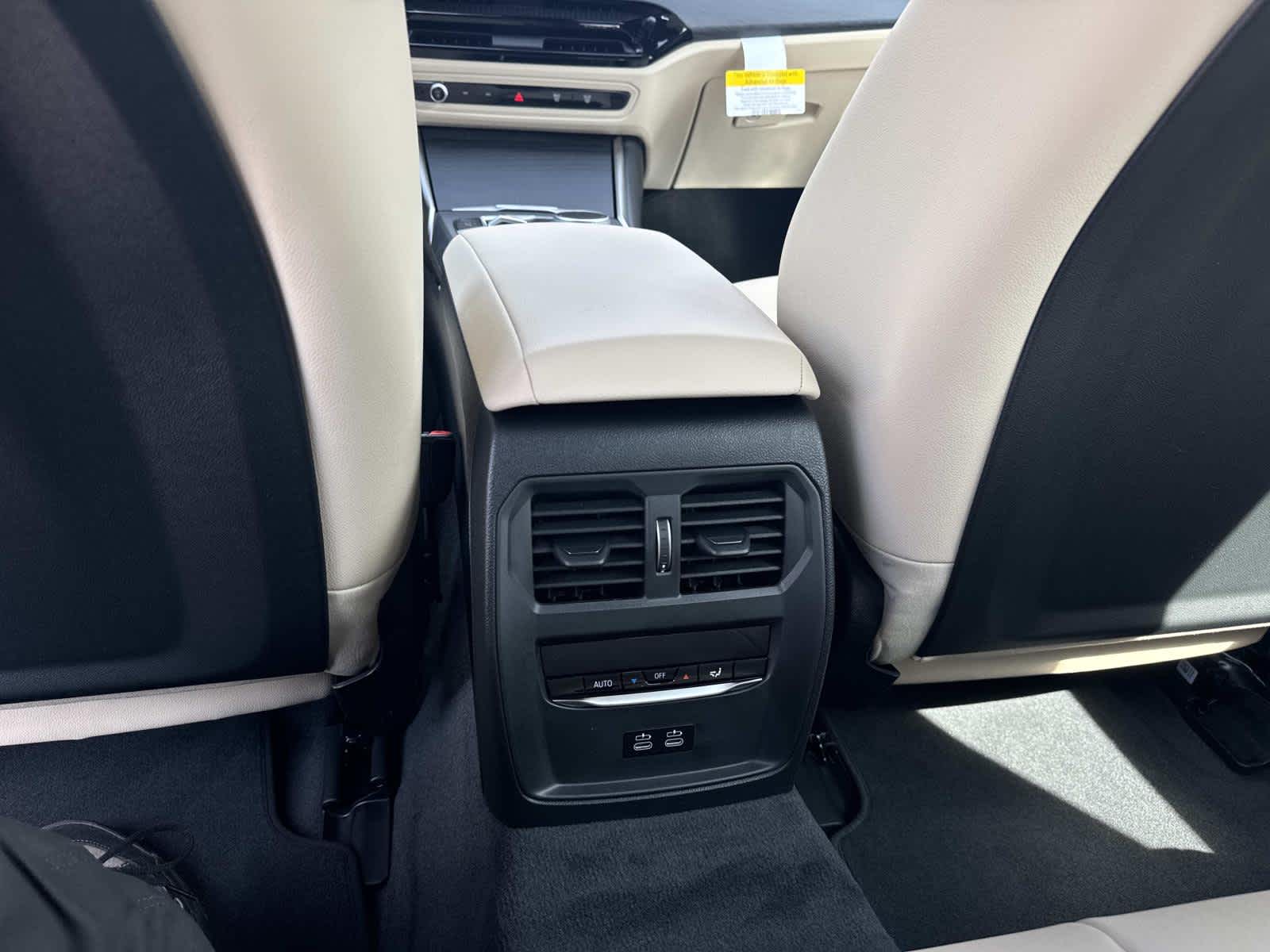 2026 BMW i4 eDrive40