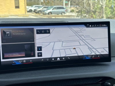 2026 BMW i4 eDrive40