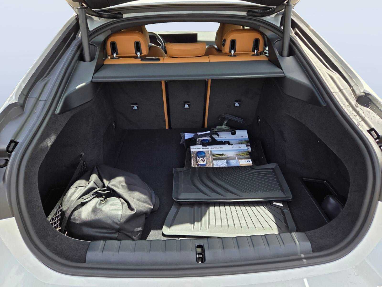 2026 BMW i4 eDrive40 eDrive40