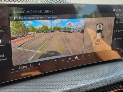 2026 BMW i4 eDrive40 eDrive40