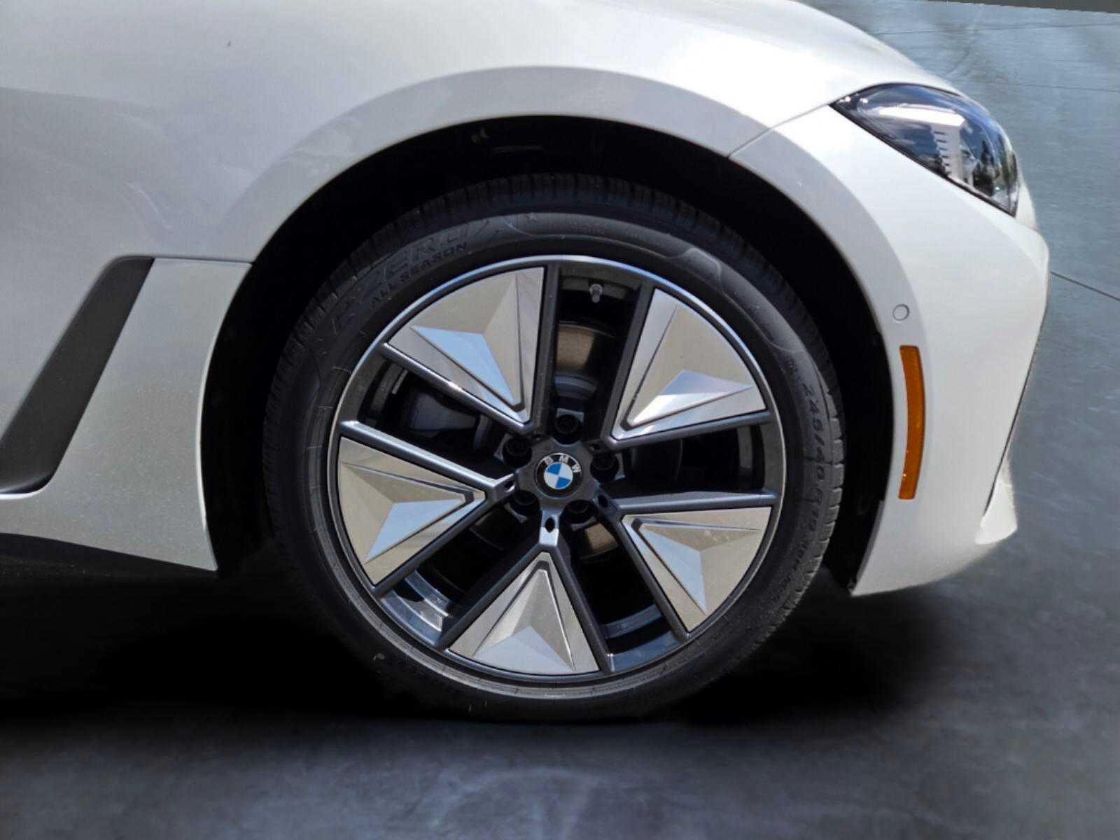 2026 BMW i4 eDrive40 eDrive40