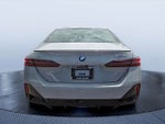 2027 BMW i5 eDrive40