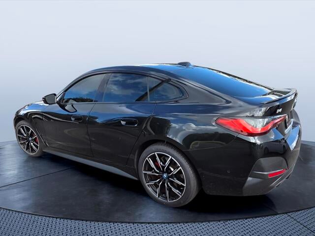 2023 BMW i4 eDrive40 eDrive40