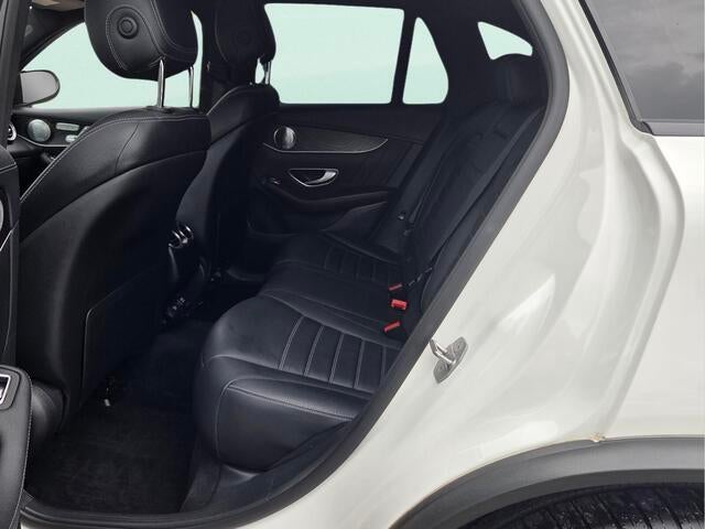 2017 Mercedes-Benz AMG® GLC 43 AMG® GLC 43