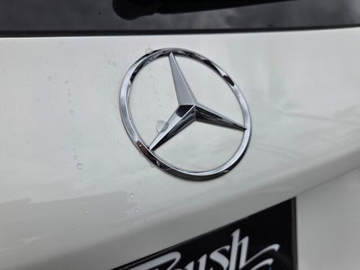 2017 Mercedes-Benz AMG® GLC 43 AMG® GLC 43