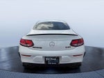 2020 Mercedes-Benz AMG® C 43 AMG® C 43