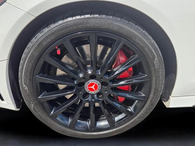2020 Mercedes-Benz AMG® C 43 AMG® C 43
