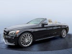2018 Mercedes-Benz AMG® C 43 AMG® C 43