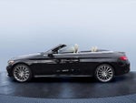 2018 Mercedes-Benz AMG® C 43 AMG® C 43