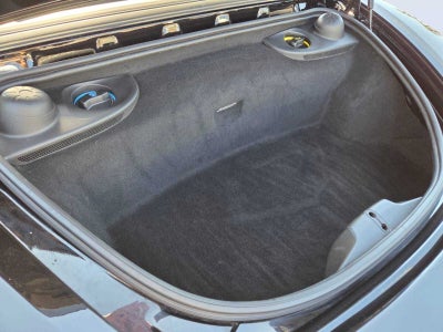 2013 Porsche Boxster S