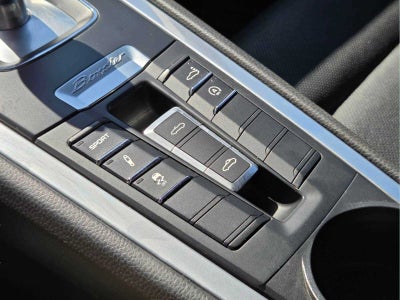 2013 Porsche Boxster S