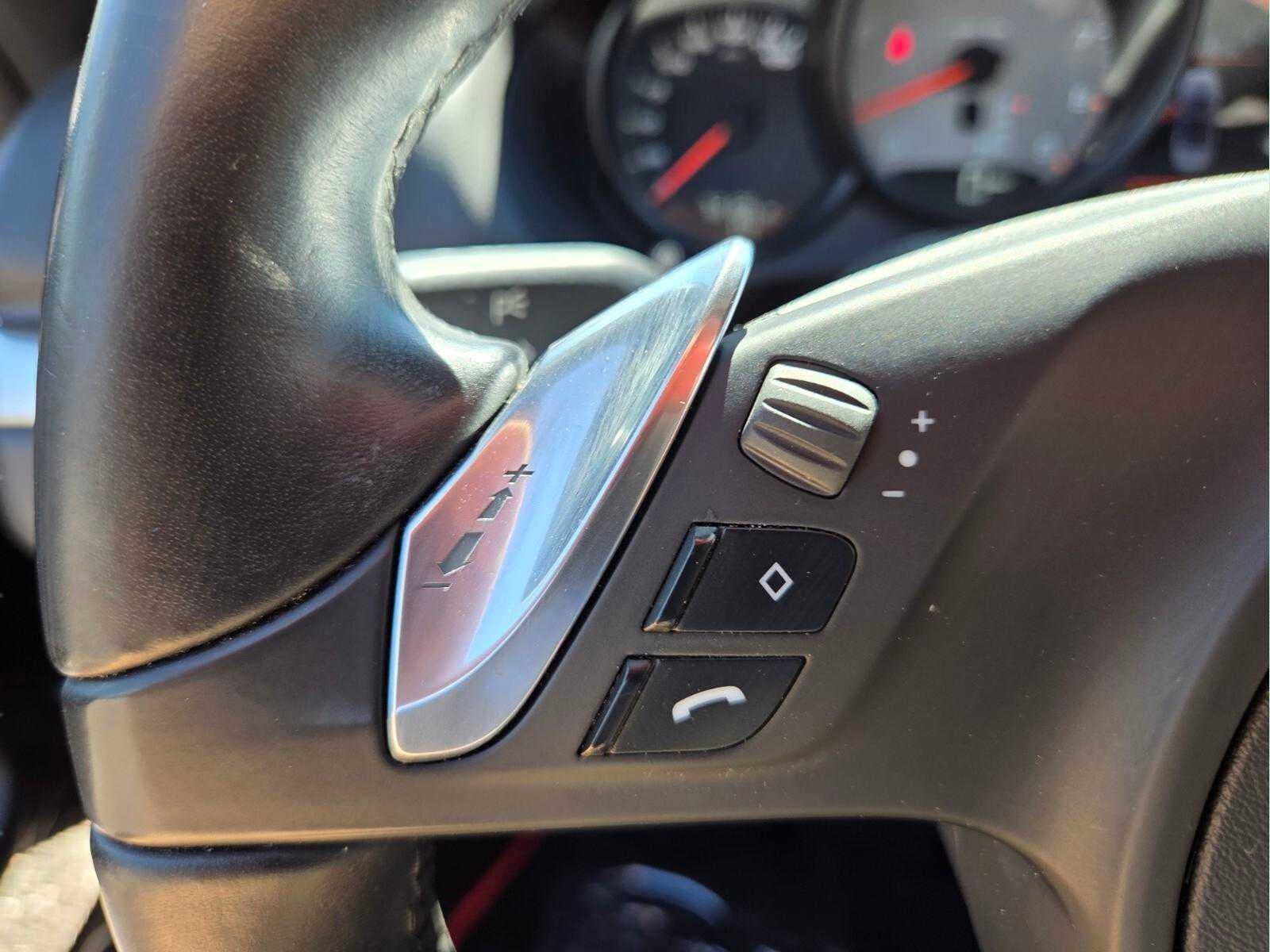 2013 Porsche Boxster S