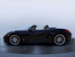 2013 Porsche Boxster S