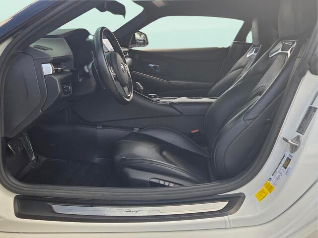 2021 Toyota GR Supra 3.0 Premium