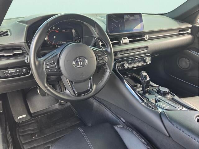 2021 Toyota GR Supra 3.0 Premium