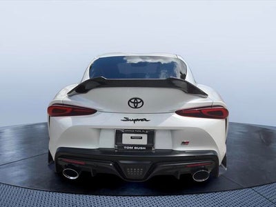 2021 Toyota GR Supra 3.0 Premium