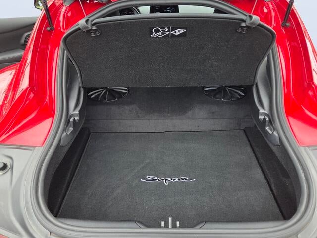 2021 Toyota GR Supra 3.0 Premium
