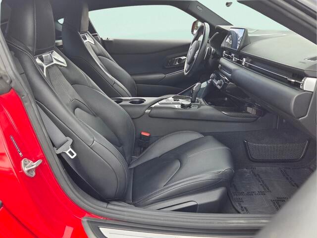 2021 Toyota GR Supra 3.0 Premium