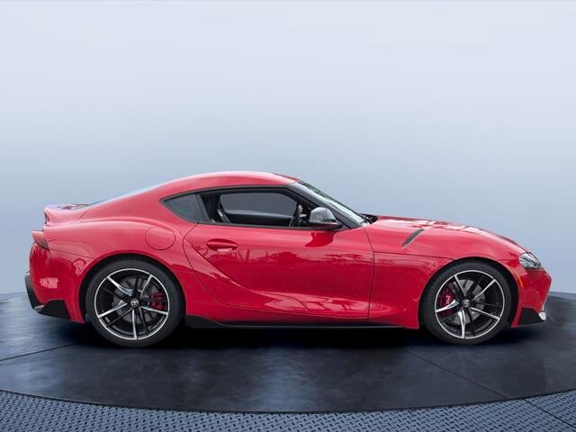 2021 Toyota GR Supra 3.0 Premium