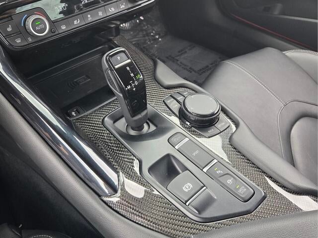 2021 Toyota GR Supra 3.0 Premium