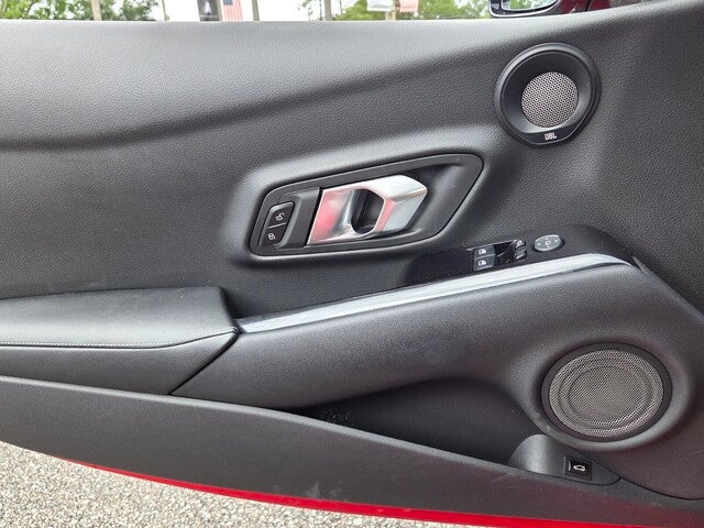 2021 Toyota GR Supra 3.0 Premium