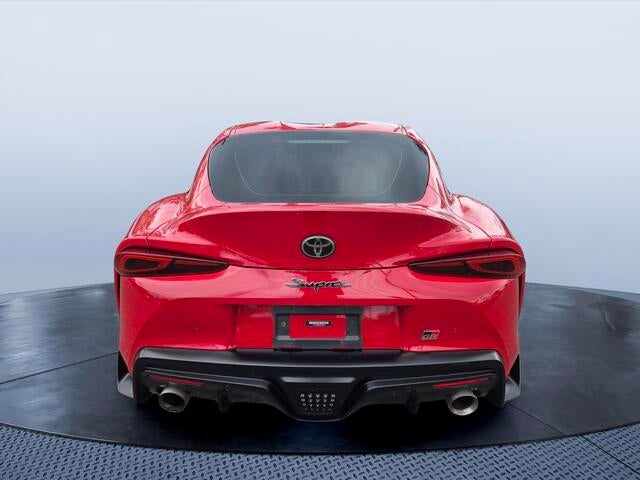 2021 Toyota GR Supra 3.0 Premium