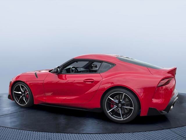2021 Toyota GR Supra 3.0 Premium