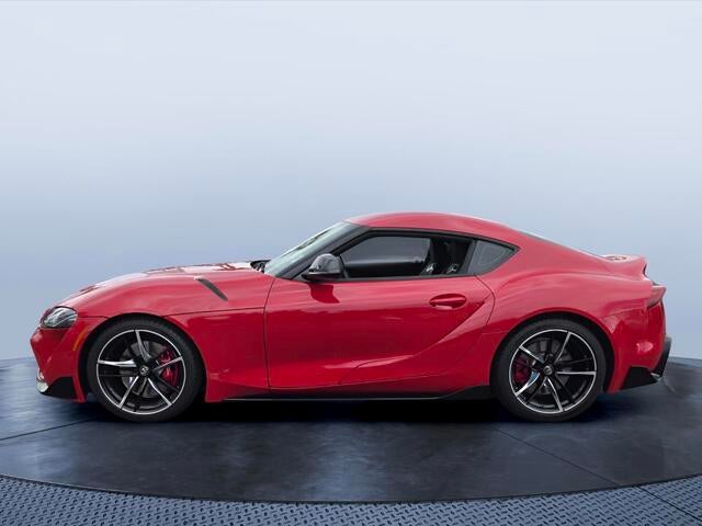 2021 Toyota GR Supra 3.0 Premium