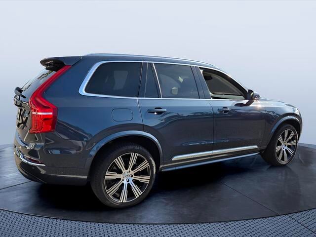 2024 Volvo XC90 Ultimate Bright Theme